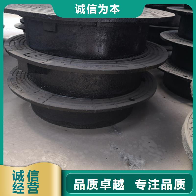 找700*55kg球墨铸铁井盖厂家直销