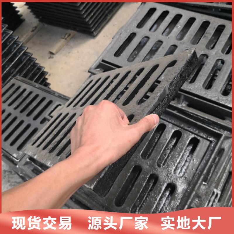 经验丰富的高分子复合井盖基地