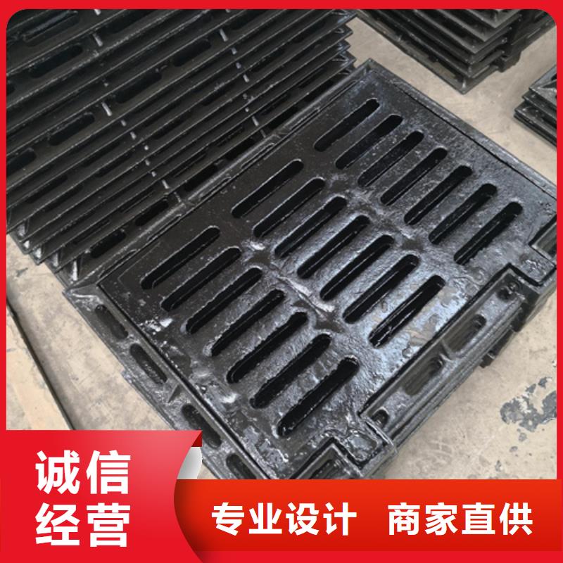 1100*160kg球墨铸铁井盖厂家现货定做