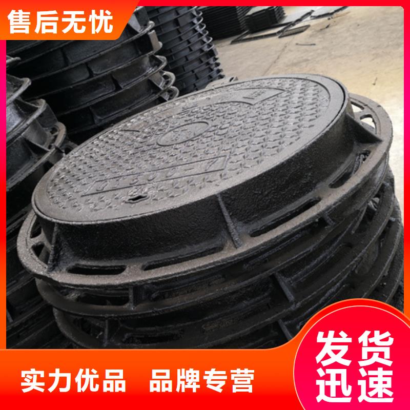 管型雨水篦子制造厂商