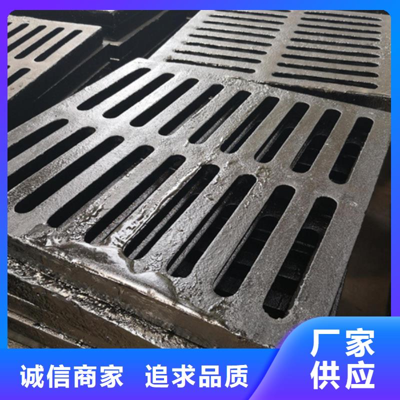 【井盖球墨铸铁管专业品质】