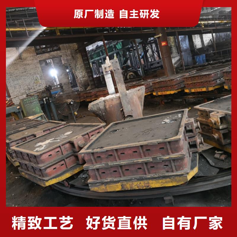 井盖排水球墨管让利客户