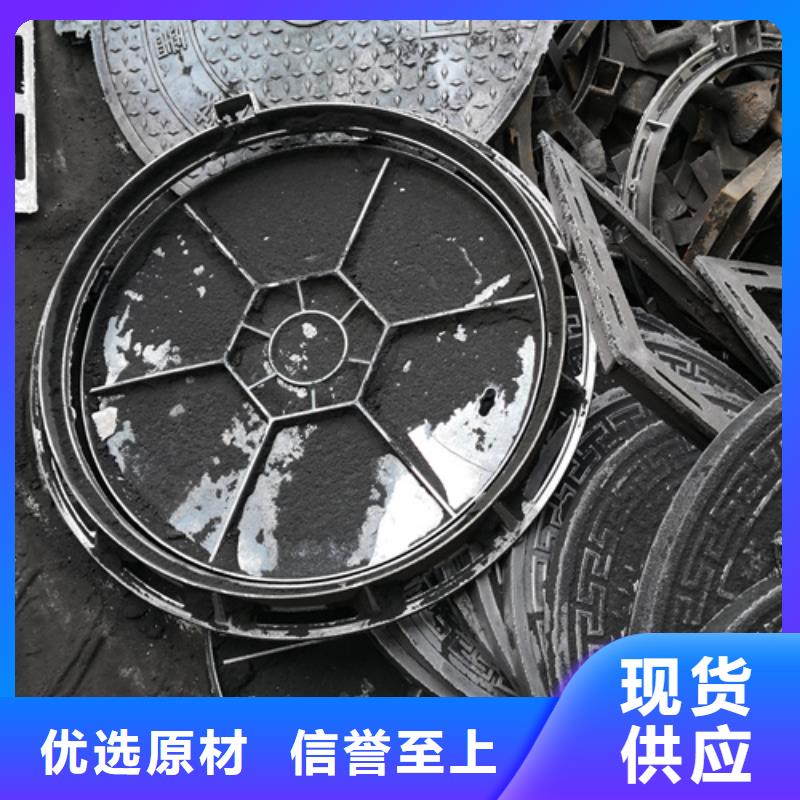 井盖球墨管厂家质量优价格低