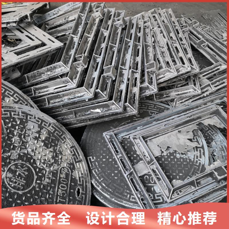 采购1000*125k球墨铸铁井盖g必看-高性价比