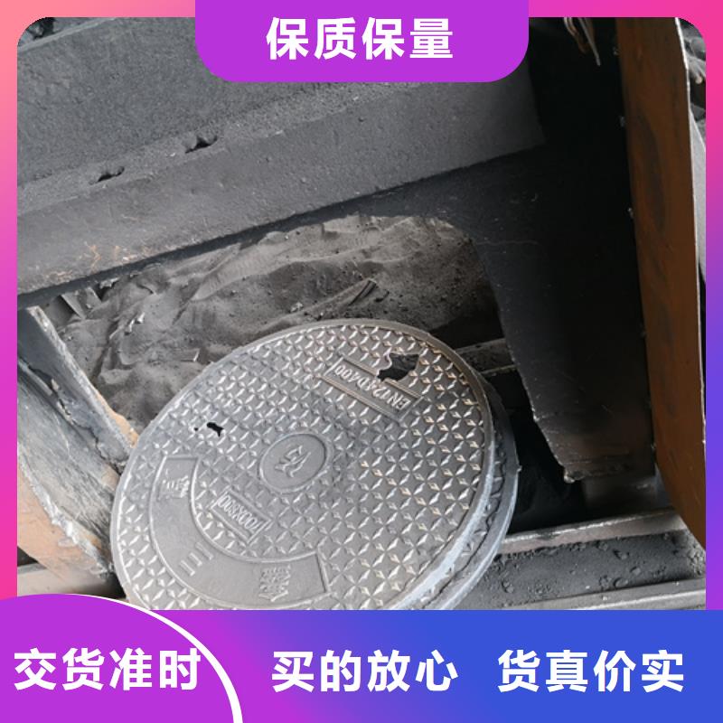 经验丰富的高分子复合井盖基地