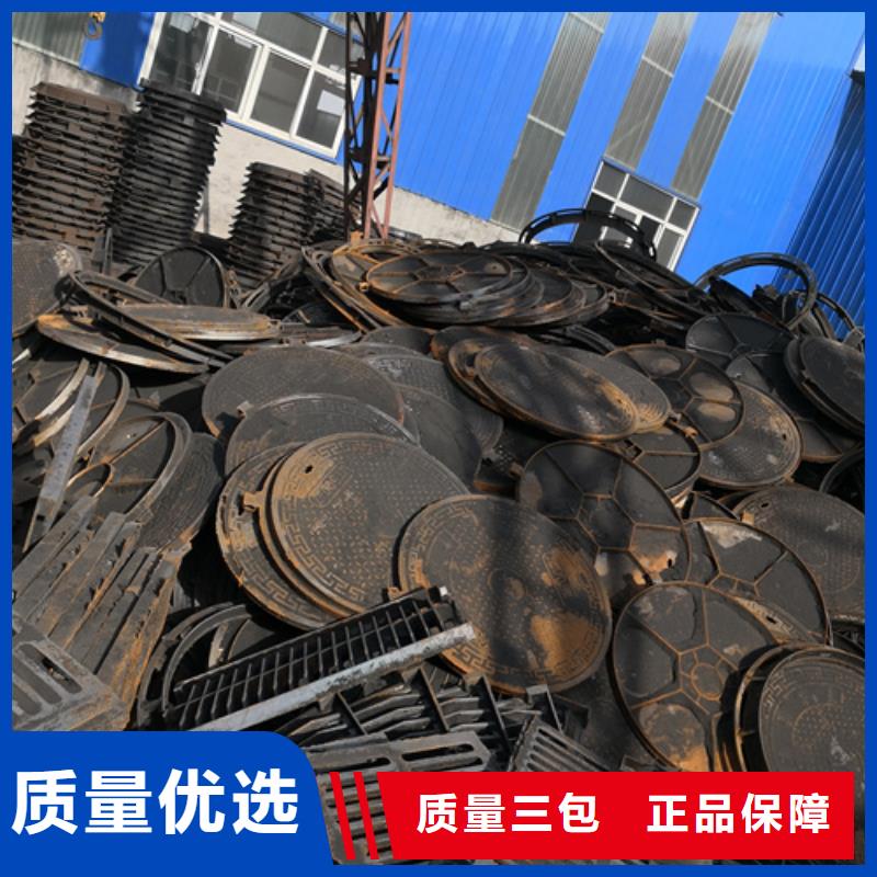 井盖小口径球墨铸铁管价格实在