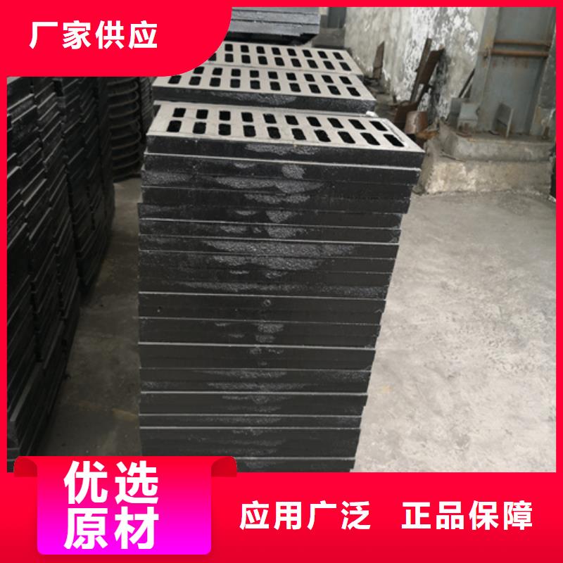 井盖球墨管厂家质量优价格低