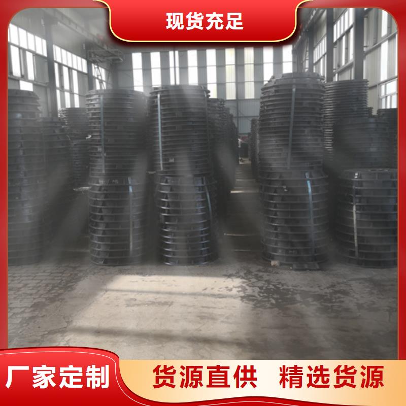 井盖球墨管厂家质量优价格低