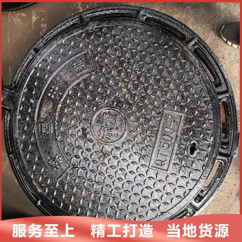 经验丰富的高分子复合井盖基地