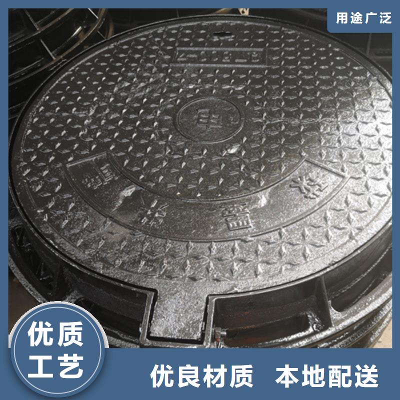 井盖柔性铸铁管厂家厂家新品