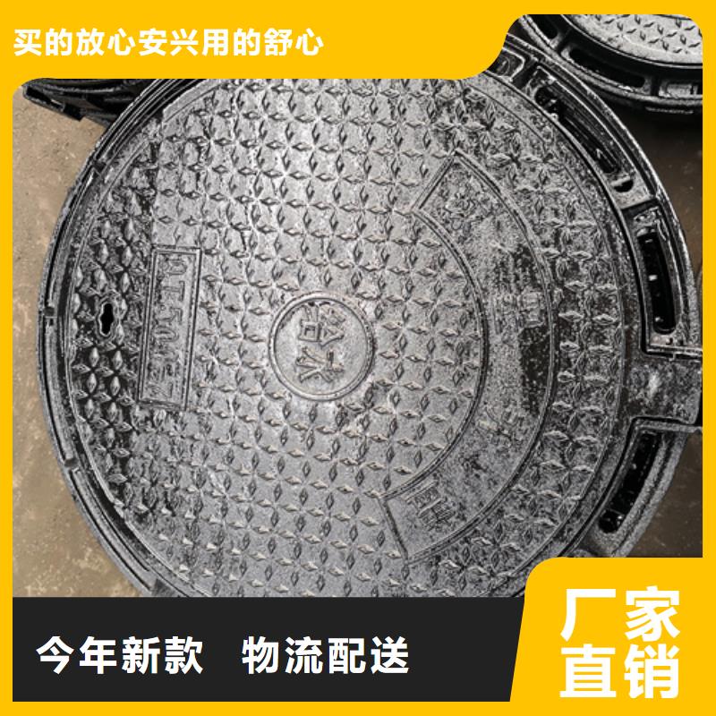 井盖柔性铸铁管厂家厂家新品