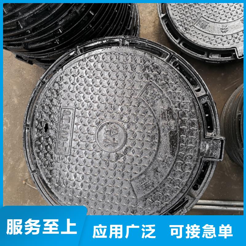 井盖柔性铸铁管厂家厂家新品