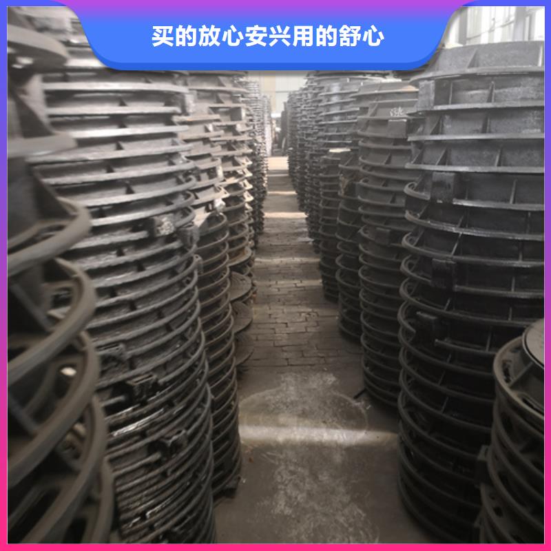 井盖柔性铸铁管厂家厂家新品