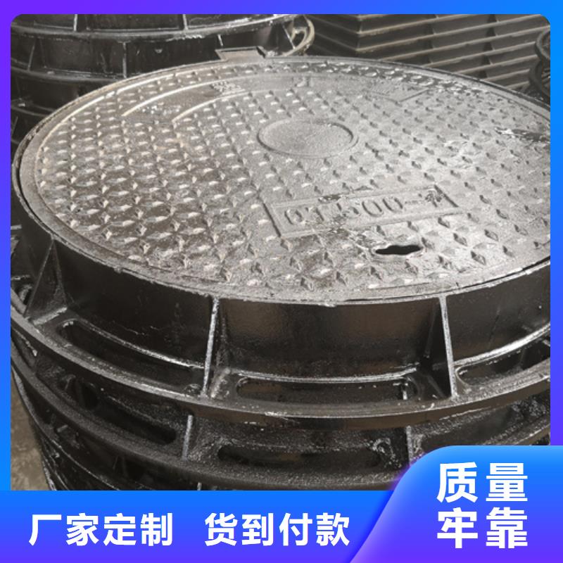 井盖柔性铸铁管厂家厂家新品