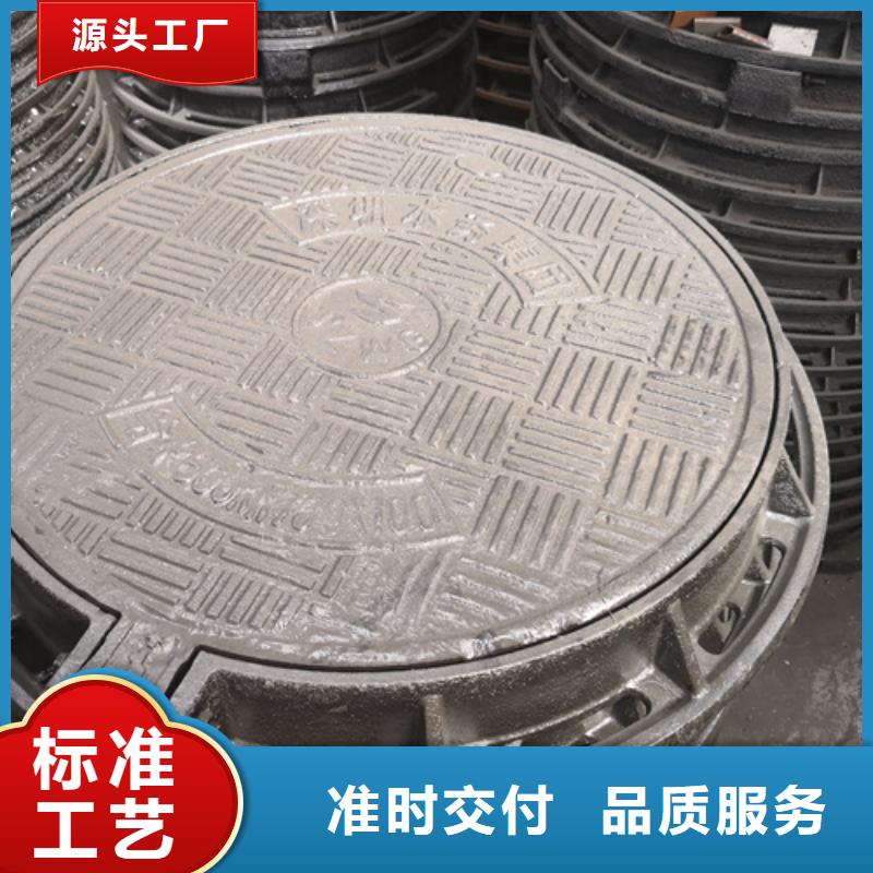 井盖柔性铸铁管厂家厂家新品