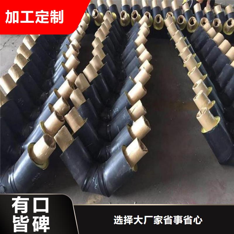 钢套钢油气输送管道大厂生产品质