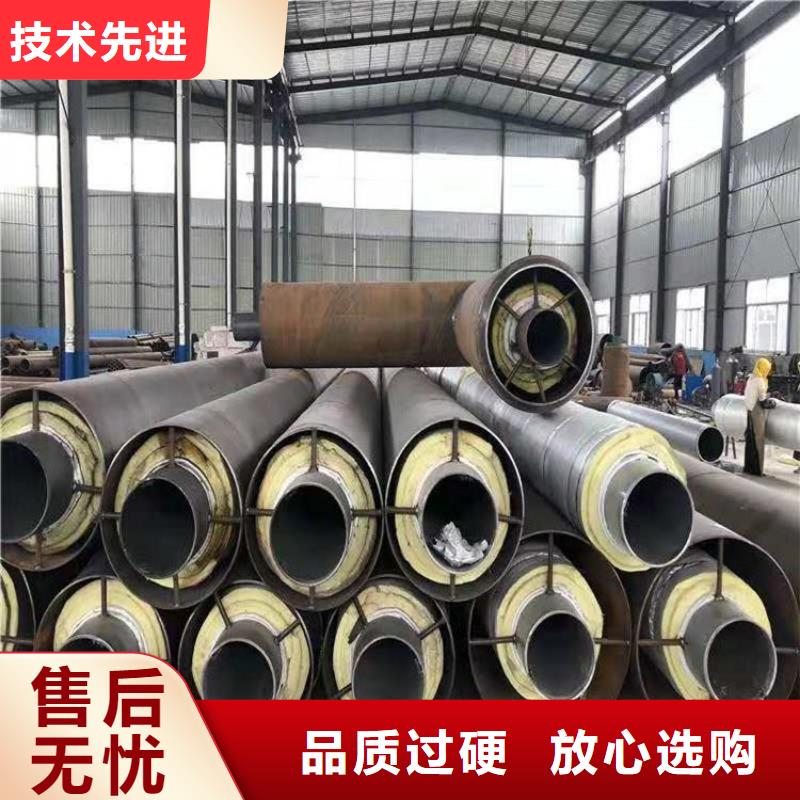钢套钢螺旋钢管主推产品