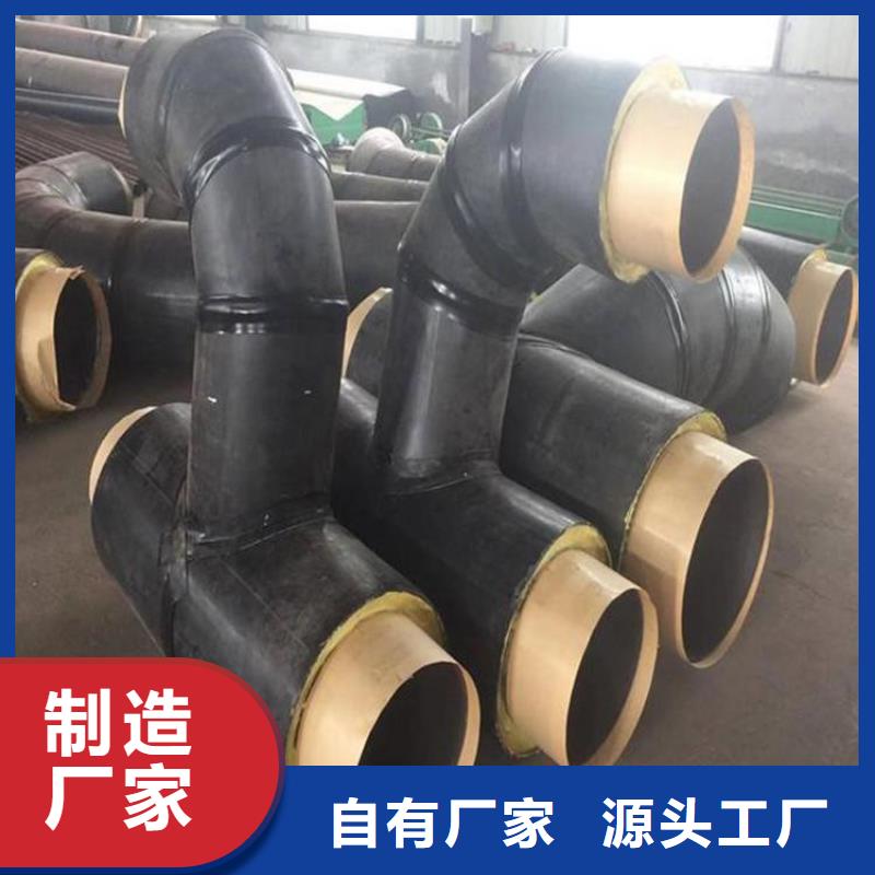 钢套钢油气输送管道产地采购