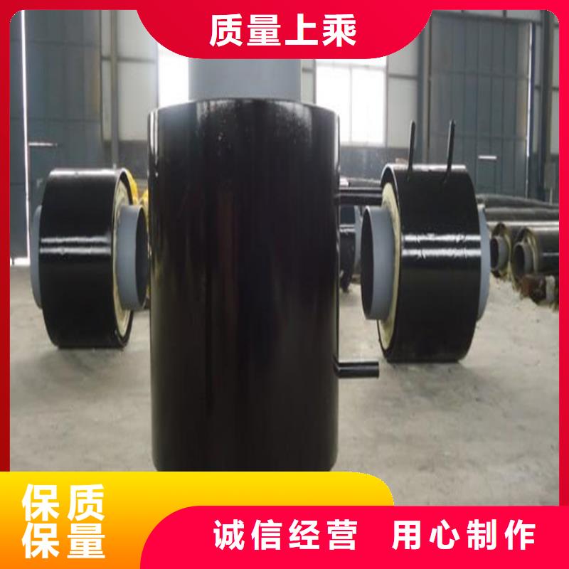 钢套钢,钢套钢保温管道符合标准