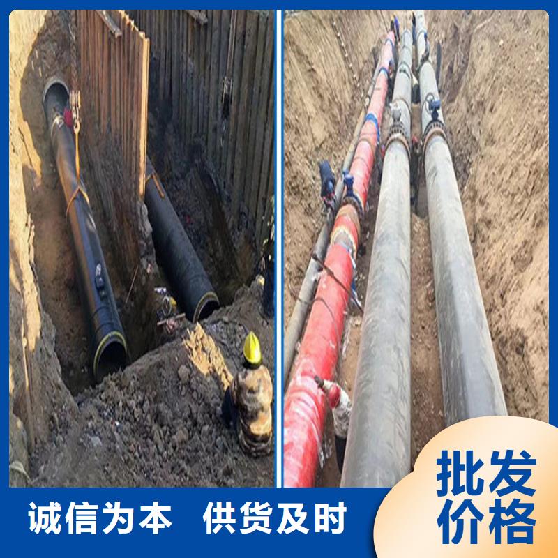 钢套钢螺旋钢管厂家批发价