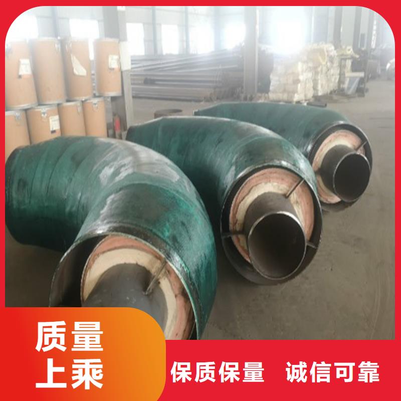 钢套钢油气输送管道厂家