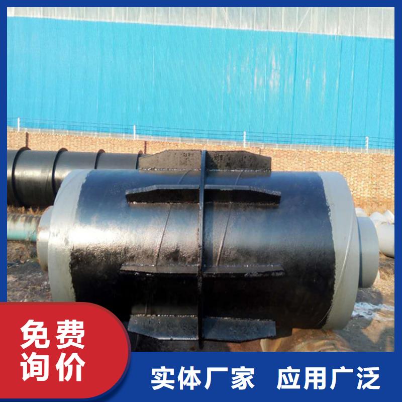 玻璃钢保温管道-只做精品