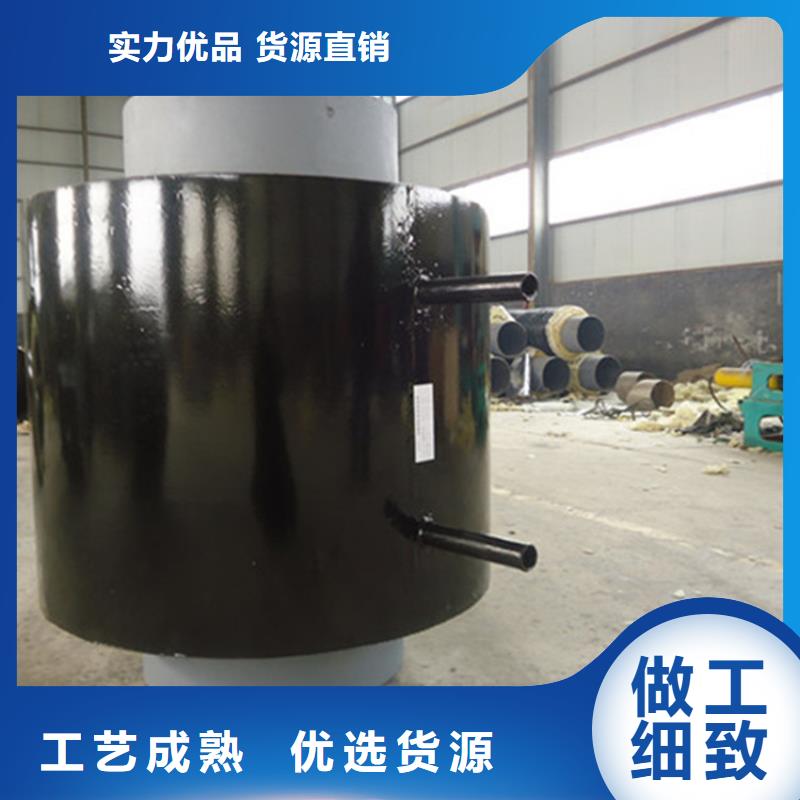 钢套钢螺旋钢管性价比高