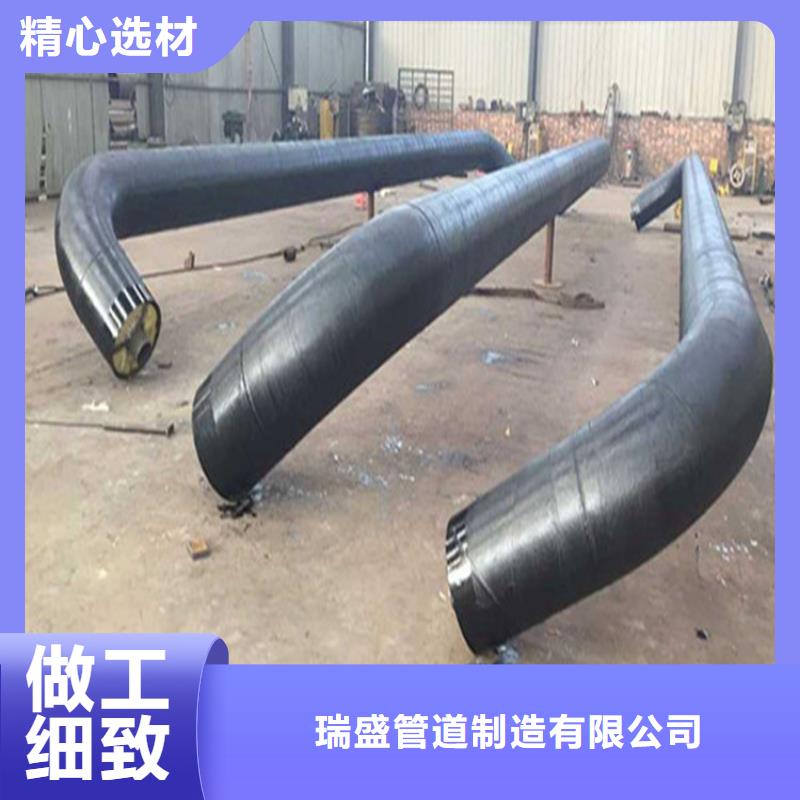 钢套钢螺旋钢管好产品不怕比