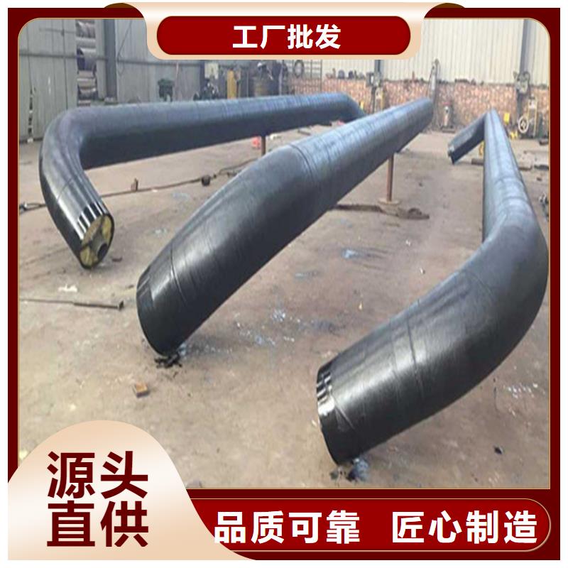钢套钢 防腐管道专业生产N年