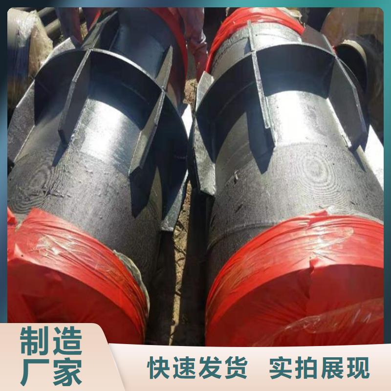钢套钢涂塑钢管精工细作品质优良