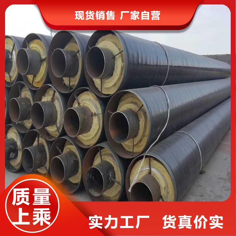 钢套钢油气输送管道质量层层把关