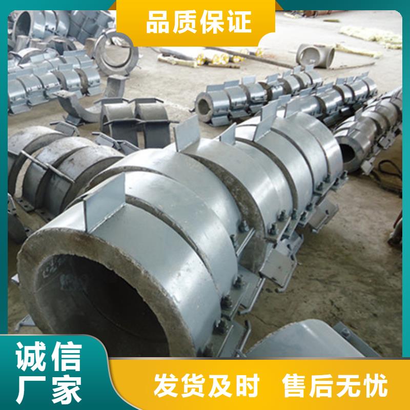 钢套钢,油气输送管道定制速度快工期短