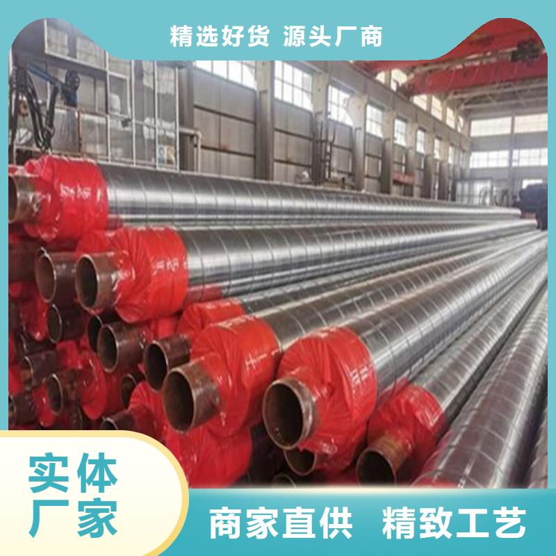 玻璃钢保温管道-只做精品