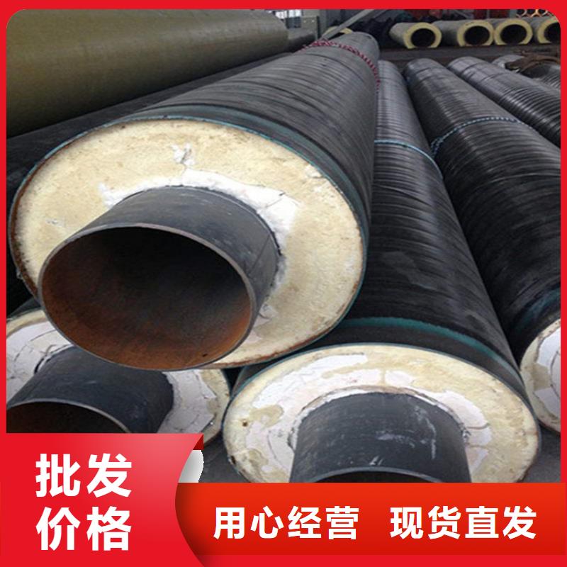 钢套钢油气输送管道懂您所需