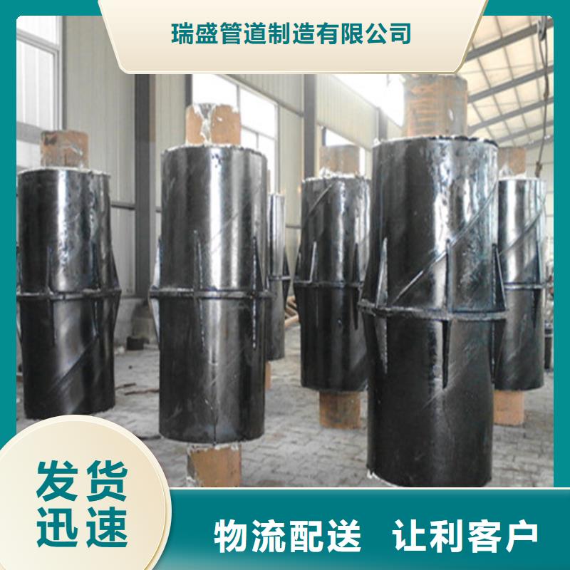 钢套钢-螺旋钢管厂家信誉至上
