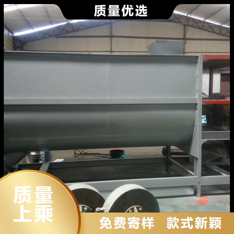 筛选机磨粉机用好材做好产品