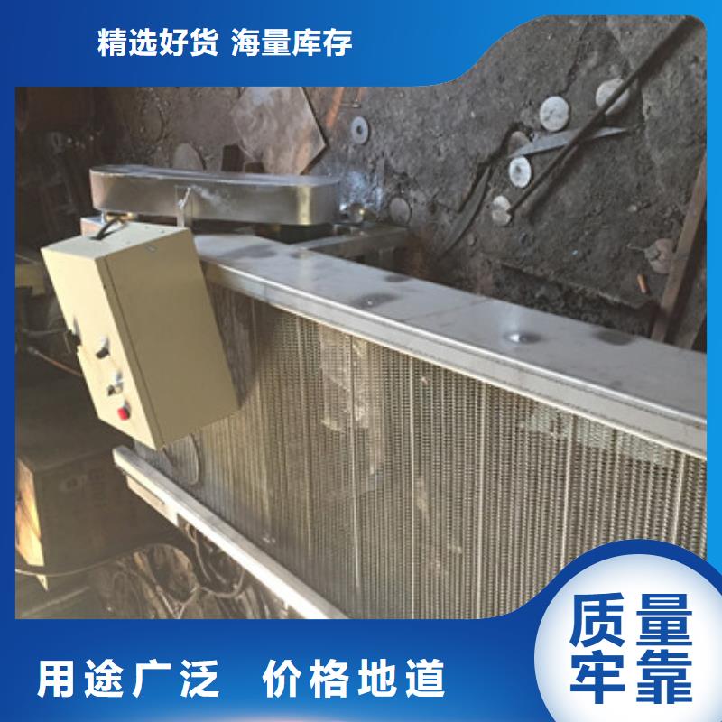 筛选机-输送机拥有核心技术优势