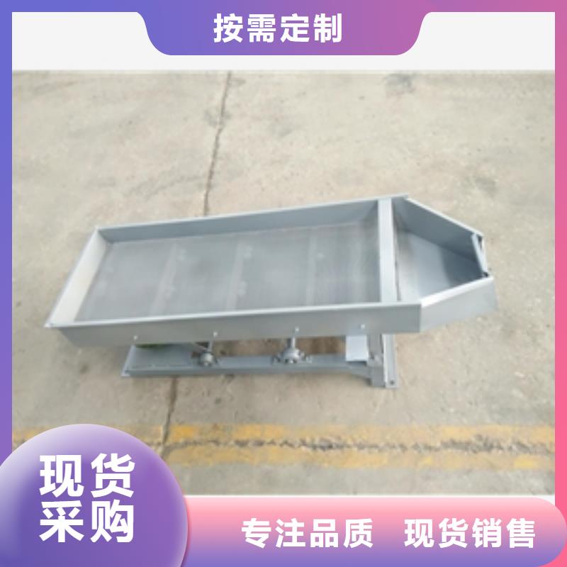 筛选机-输送机拥有核心技术优势
