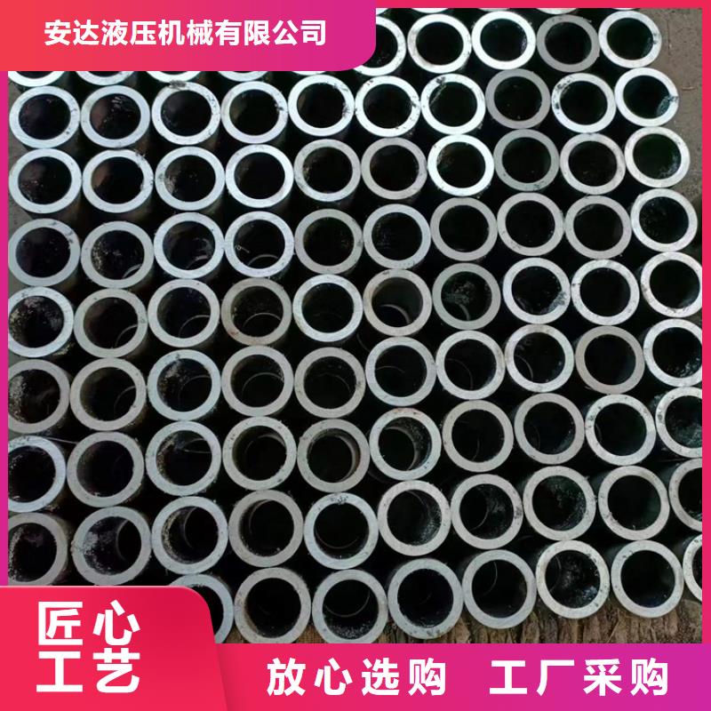 珩磨管不锈钢研磨管优选好材铸造好品质