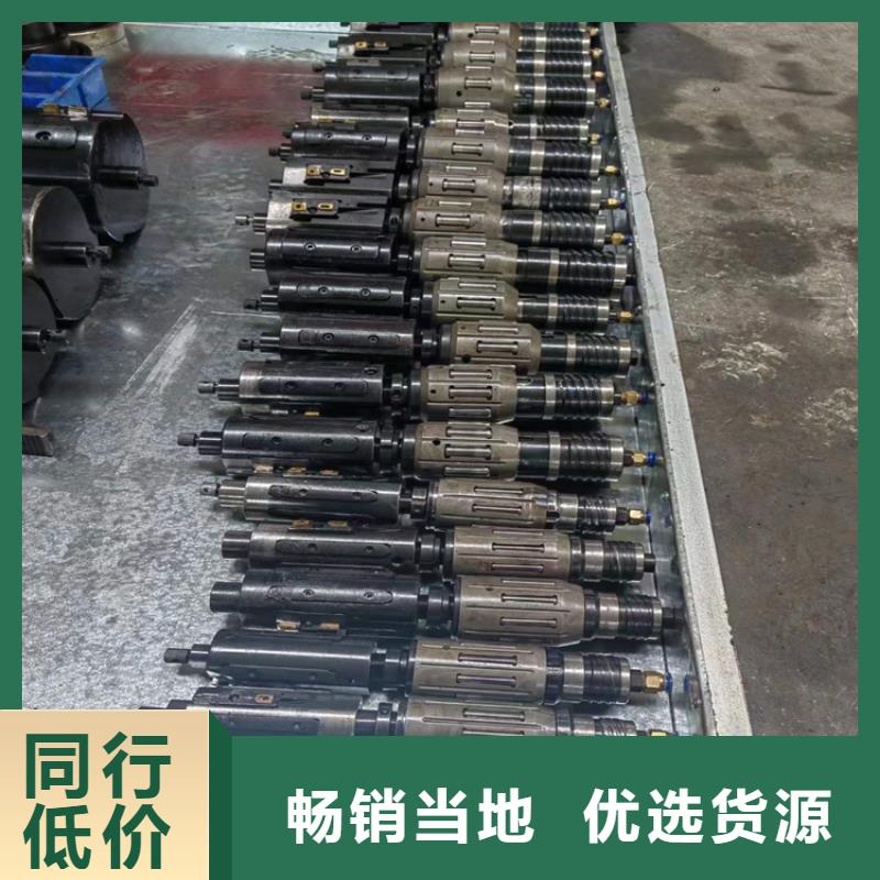 珩磨管-不锈钢绗磨管用品质赢得客户信赖