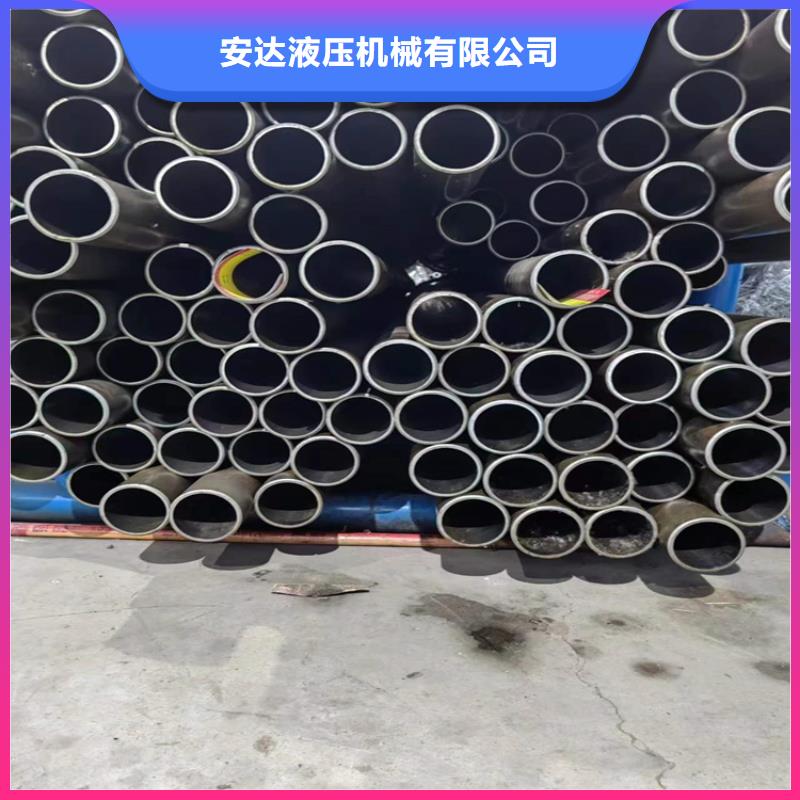 珩磨管镀铬棒货源足质量好