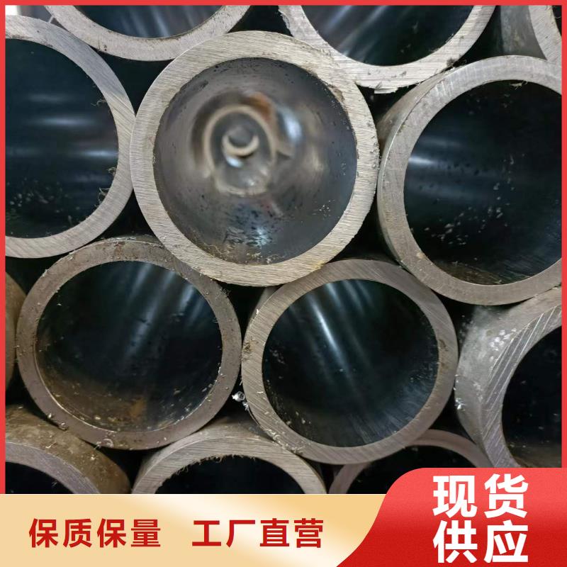 关于珩磨管的小知识