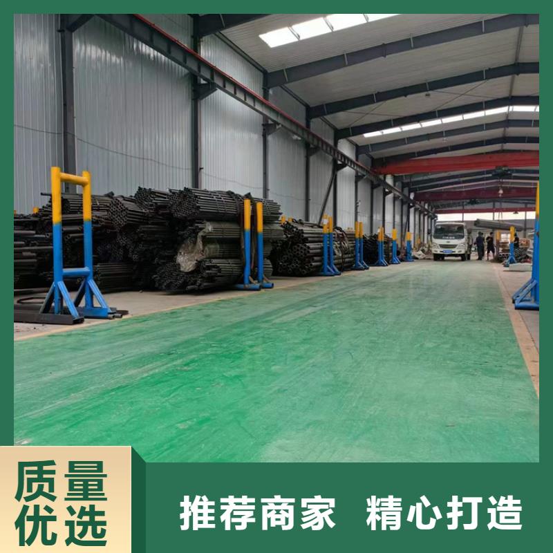 滚压管绗磨管一手货源源头厂家