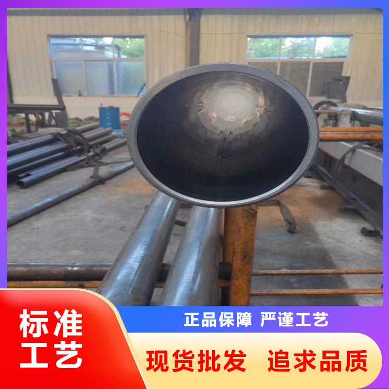 滚压管镀铬棒规格齐全