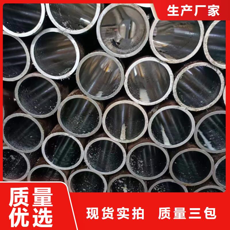 滚压管镀铬棒规格齐全