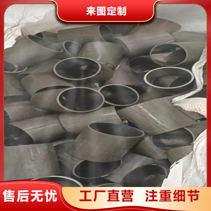 滚压管_高精度空心杆工厂现货供应