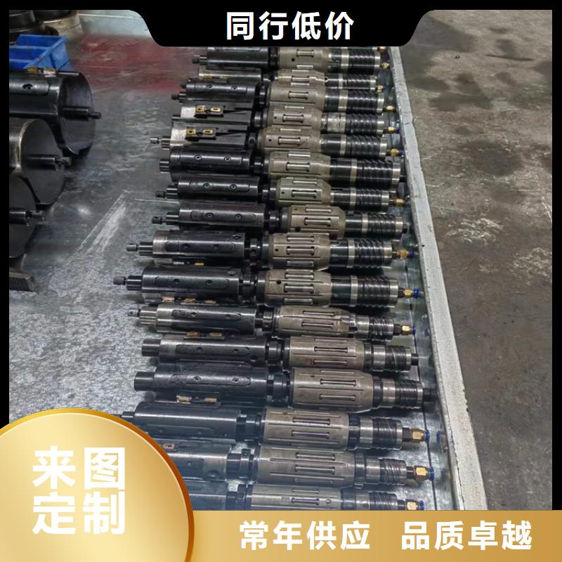 滚压管_液压油缸管报价专业设计