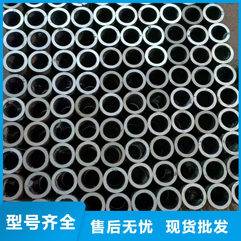 滚压管高精度空心杆生产加工