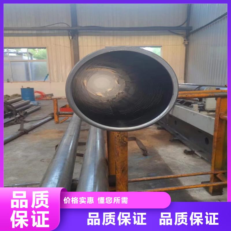 滚压管镀铬棒规格齐全