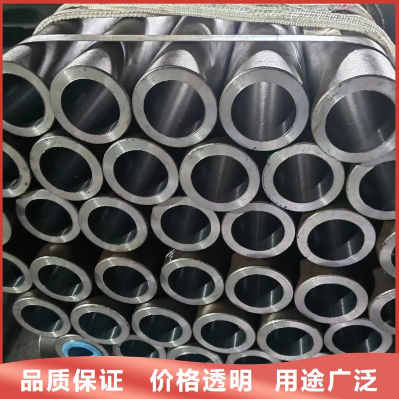 滚压管镀铬棒规格齐全